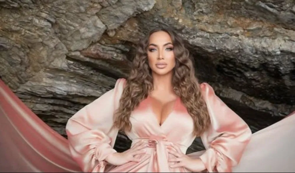 Goga Sekulić objavila novu pjesmu