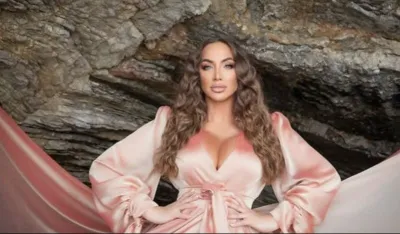 Goga Sekulić objavila novu pjesmu