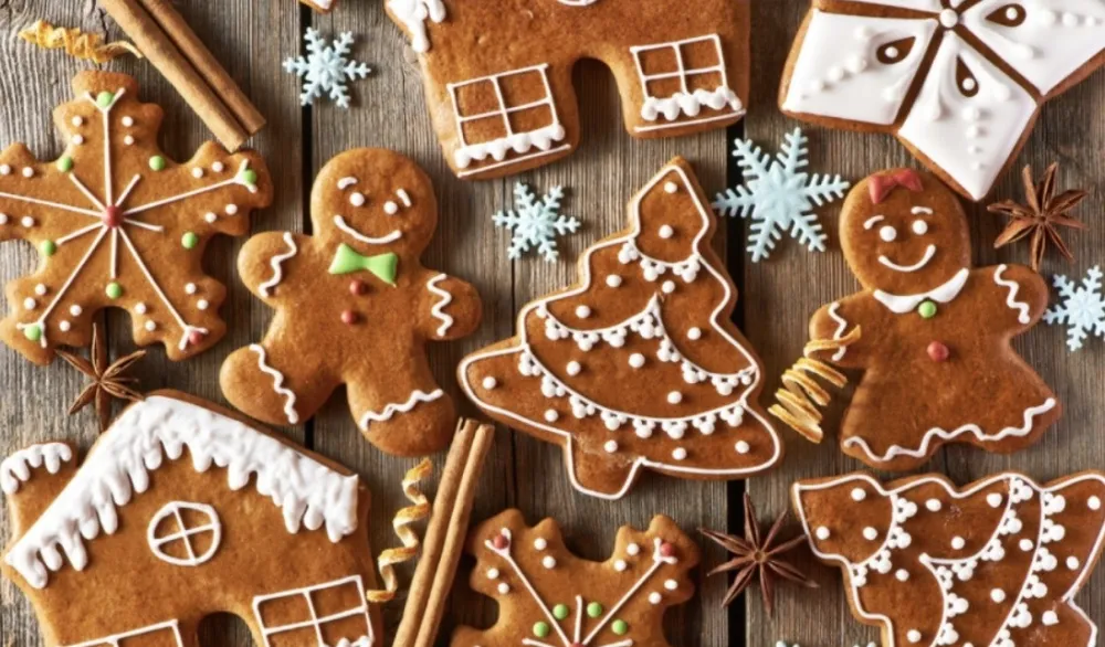 Recept za najmek&scaron;e medenjake koji se prave za 15 minuta