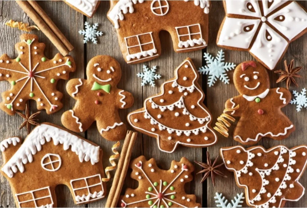 Recept za najmek&scaron;e medenjake koji se prave za 15 minuta