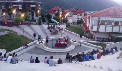 Bez glasova protiv usvojen budžet Op&scaron;tine Plužine za narednu godinu