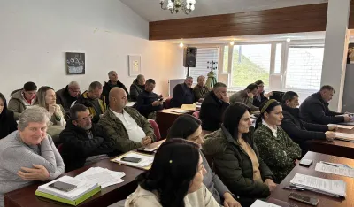 Usvojen budžet Op&scaron;tine Plužine: Za spomenik Baju Pivljaninu 50.000 eura