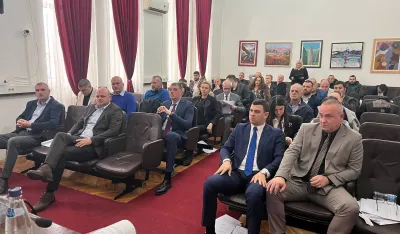Budžet Op&scaron;tine Berane projektovan&nbsp;na skoro 20 miliona eura&nbsp;