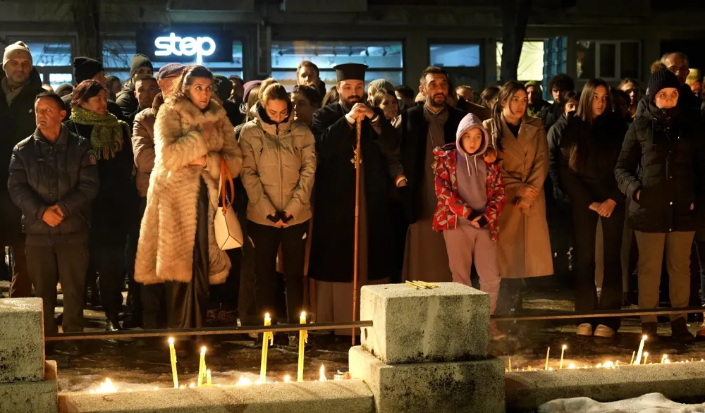 Udruženje psihologa: Traumatske posljedica masovnih ubistava na Cetinju može ublažiti razumijevanje i pravda