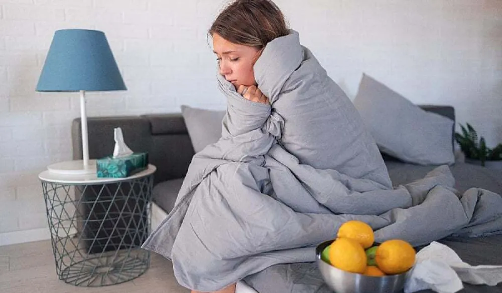 Namirnice koje treba da izbjegavate kad ste bolesni