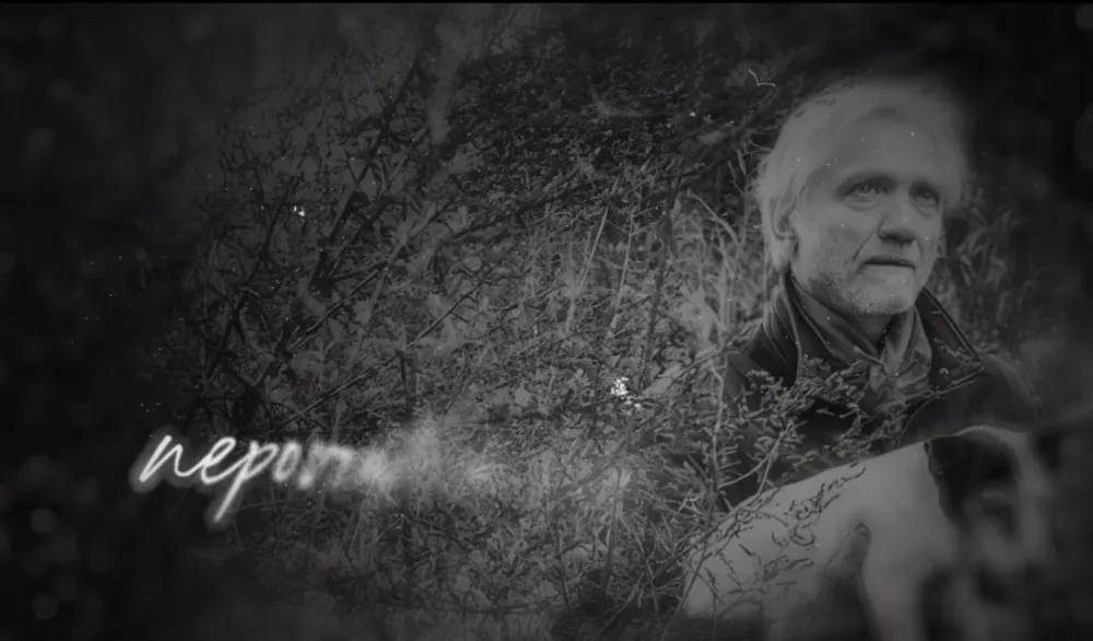 Almas i Darko Rundek predstavili duet "Ožiljak": Spoj dva senzibiliteta uz dirljivu interpretaciju