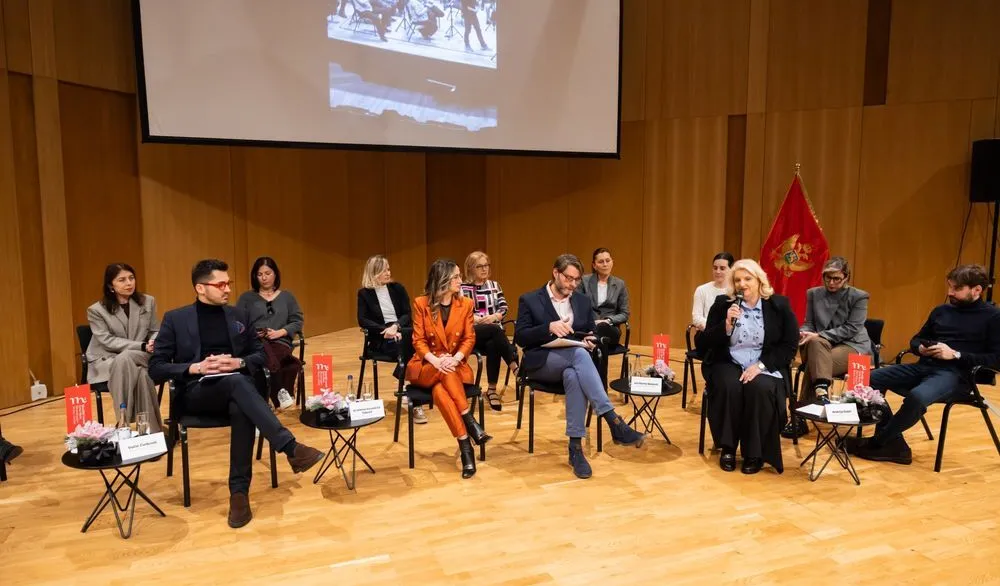 (FOTO) Razvojni iskoraci zahtijevaju i dodatne finansije