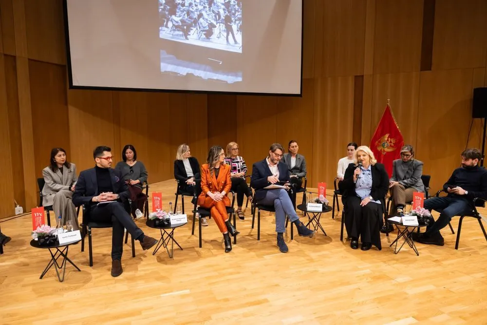 (FOTO) Razvojni iskoraci zahtijevaju i dodatne finansije