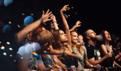 Dvanaesti "OK fest" od 17. do 19. jula 2026. godine na Tjenti&scaron;tu