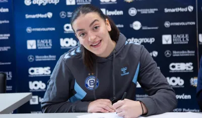 Dunja Radević