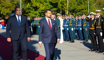 Tahirović: Zbog sukoba u vojnom vrhu, &scaron;tetu trpi vojska