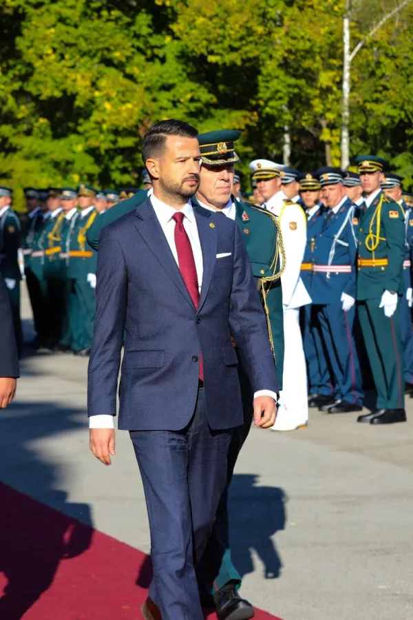 Tahirović: Zbog sukoba u vojnom vrhu, &scaron;tetu trpi vojska