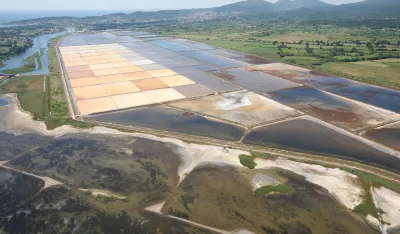 Solanu preuzimaju za četiri miliona eura