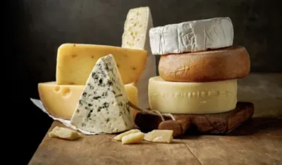 Ukoliko jedete ovaj sir smanjujete rizik od demencije&nbsp;