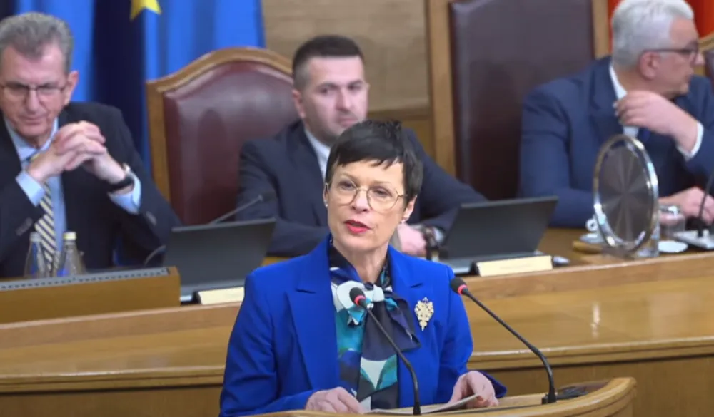 Kos: Vjerovatno ćemo do kraja 2026. zavr&scaron;iti sve pregovore sa Crnom Gorom