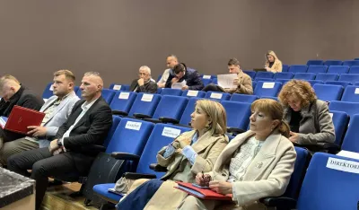 Na sjednici Skup&scaron;tine Op&scaron;tine opozicija ukazala: Malo je Zeti 10 vatrogasaca