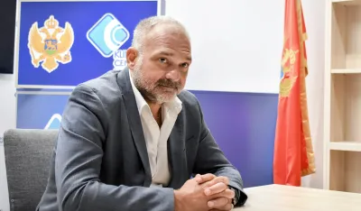 Radović: Ostavka Majića ispravan i moralan čin