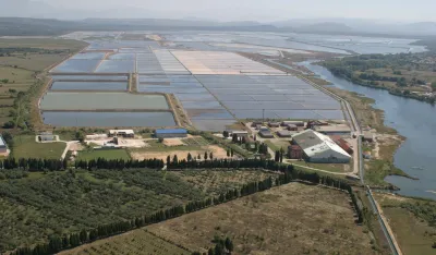 Akcionari Solane: Vlada i Op&scaron;tina Ulcinj nemaju pravni kapacitet da osnivaju dru&scaron;tvo koje će upravljati privatnom imovinom