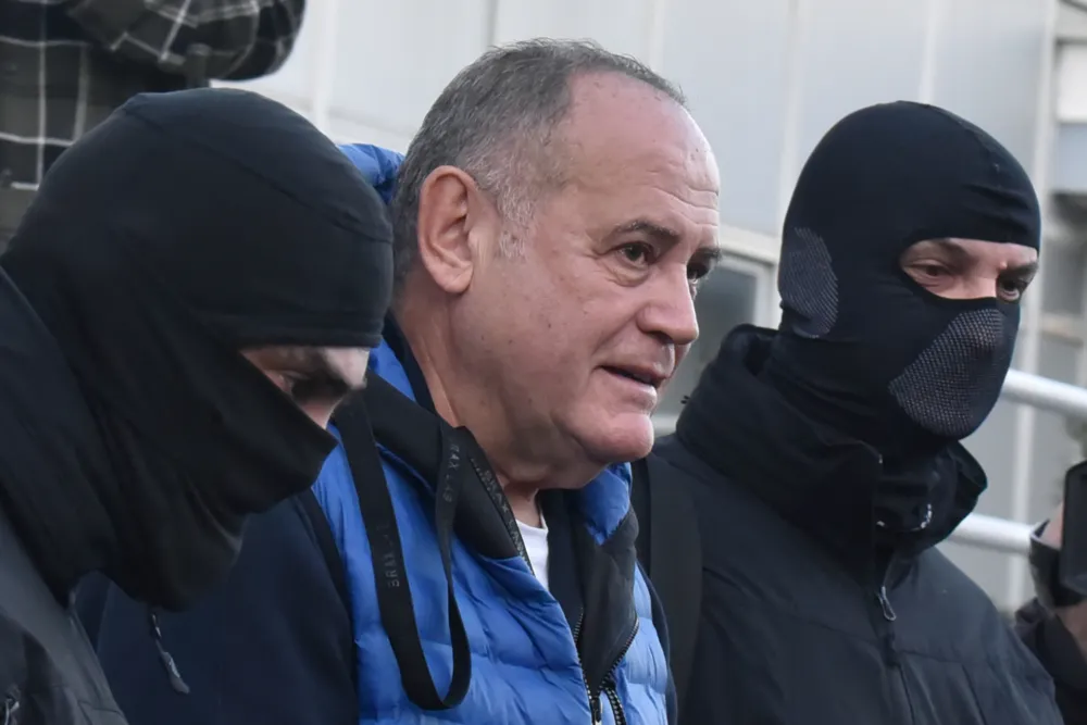 Milutinu Simoviću nakon žalbe ukinut pritvor