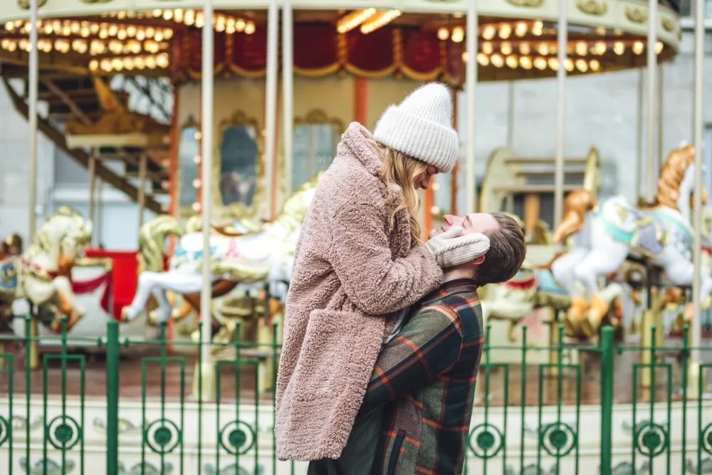 IlustracijaOva dva horoskopska znaka mogu da očekuju ljubav ove zime