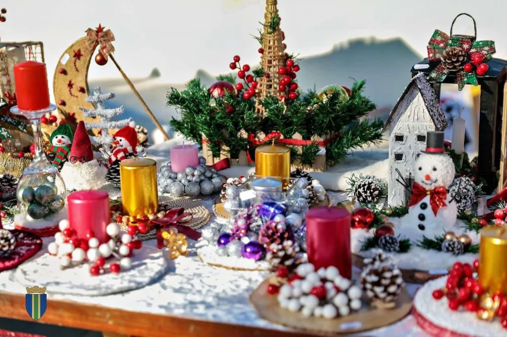 Op&scaron;tina Bar: Sedmodnevni sajam preduzetničkih priča dodatno ohrabrenje za bavljenje privatnim biznisom