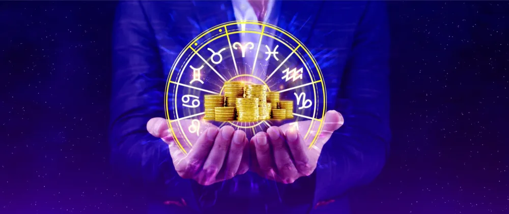 Novčani horoskop za januar: Ribe treba da pogledaju stanje na računu