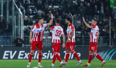 Dobre provjere u Turskoj