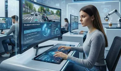 Digitalna transformacija rada auto-&scaron;kola ulazi u zavr&scaron;nu fazu