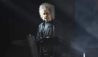 Preminuo gitarista grupe "The Cure" Peri Bamonte