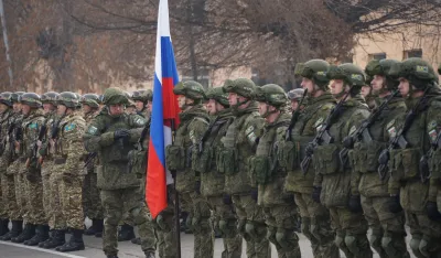 Rusija prema&scaron;ila plan mobilizacije