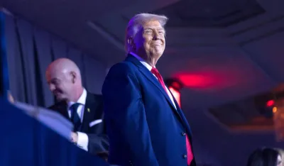 Tramp: Zelenski nema ni&scaron;ta dok ja to ne odobrim