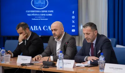 Porez na dobitke igara na sreću od 50 do 1.500 eura biće 10 odsto