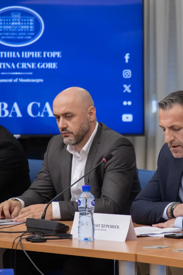 Porez na dobitke igara na sreću od 50 do 1.500 eura biće 10 odsto