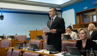 Tržni centri u Njujorku jeftiniji nego u Crnoj Gori