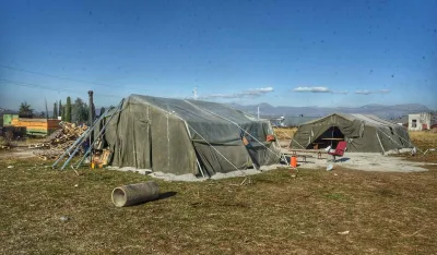 Iz Kuzu grupe ne odgovaraju za&scaron;to ne počinju radove na izgradnji postrojenja