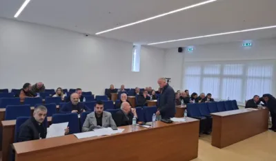 Budžet Petnjice projektovan na 5.702.000 eura