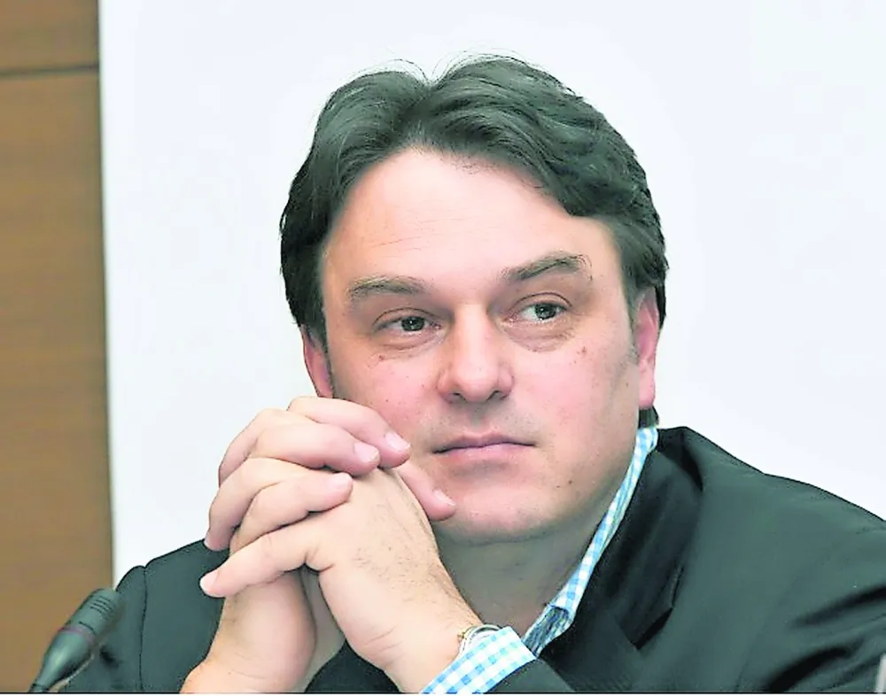 Stamenost novina, opipljiv osjećaj istine