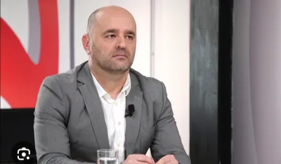 Budućnost &scaron;tampe