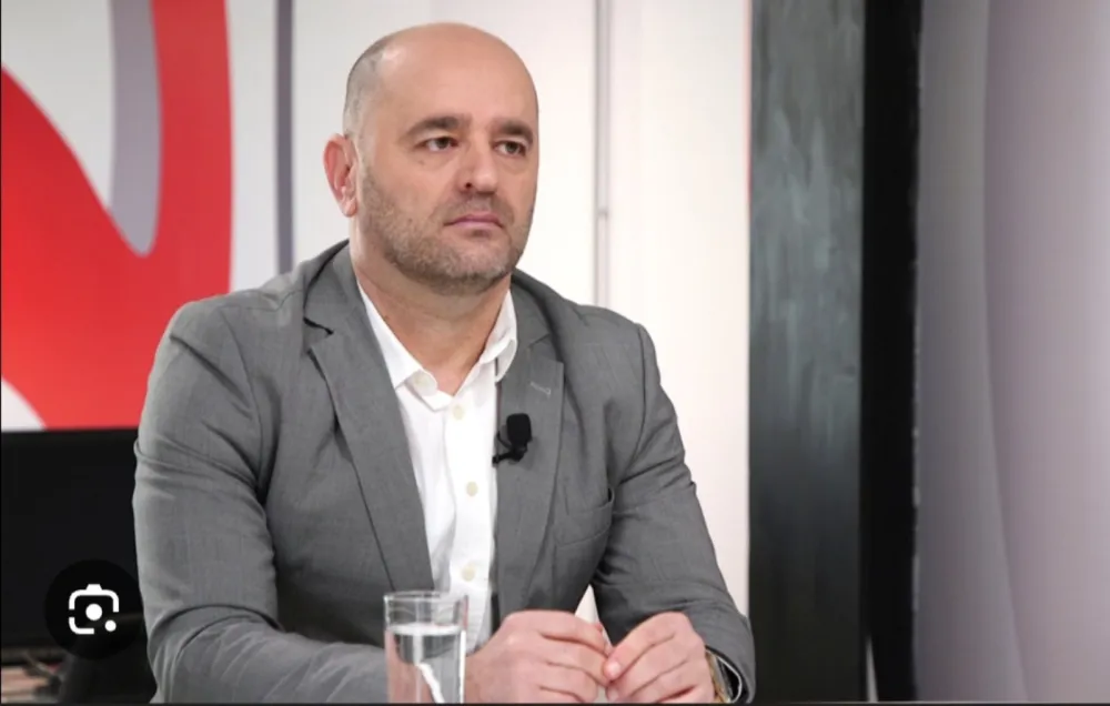 Budućnost &scaron;tampe