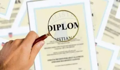 MPNI: Od 2008. 200 lažnih diploma