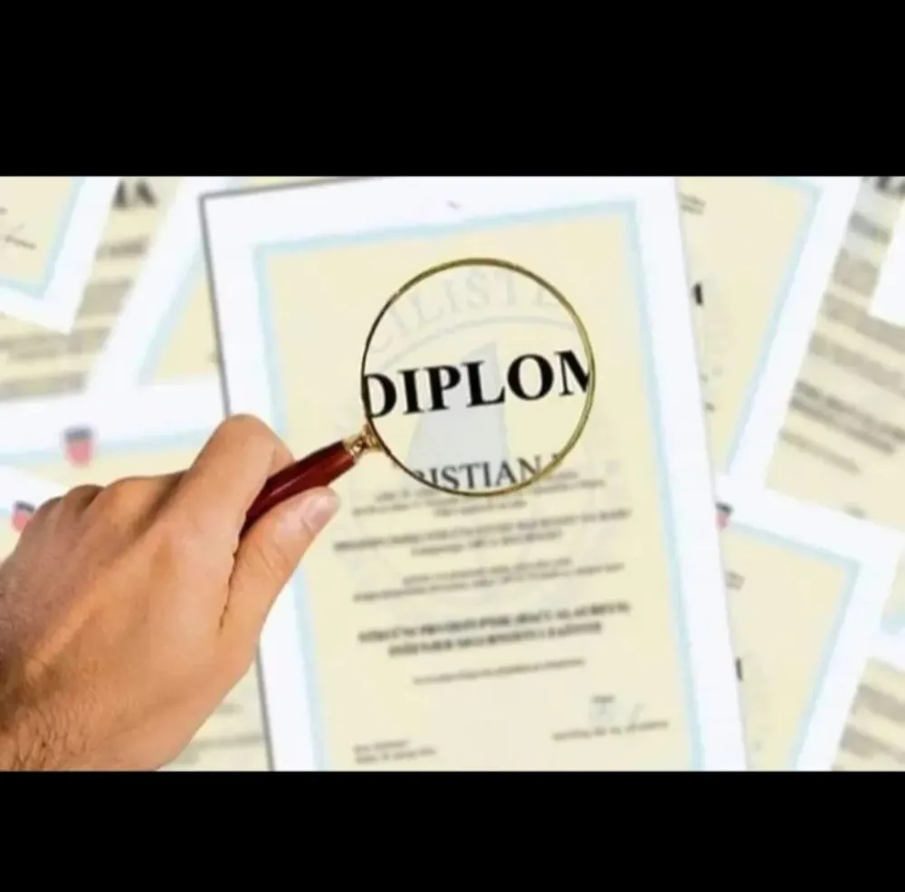 MPNI: Od 2008. 200 lažnih diploma