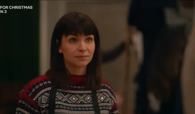 Omiljena praznična serija vratila se na Netflix posle pet godina