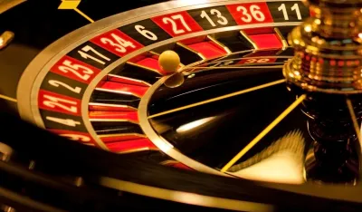 Za&scaron;tita javnog prostora od ogla&scaron;avanja igara na sreću