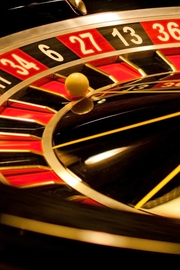 Za&scaron;tita javnog prostora od ogla&scaron;avanja igara na sreću