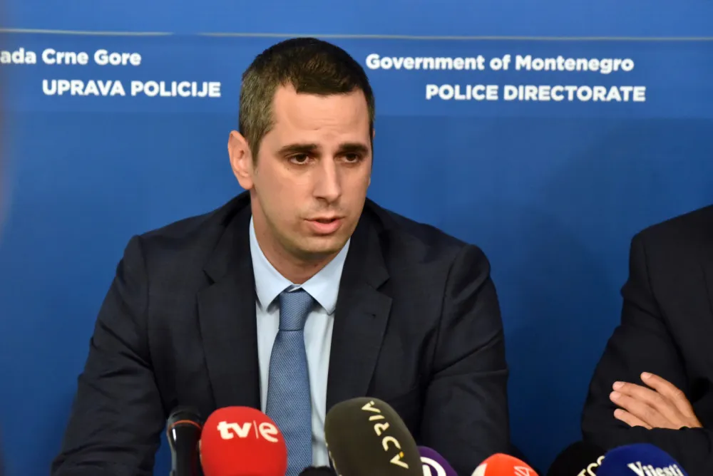 Mugo&scaron;a: Strože kazne, vi&scaron;e ljudstva i bolja oprema ključ za suzbijanje ekolo&scaron;kog kriminala