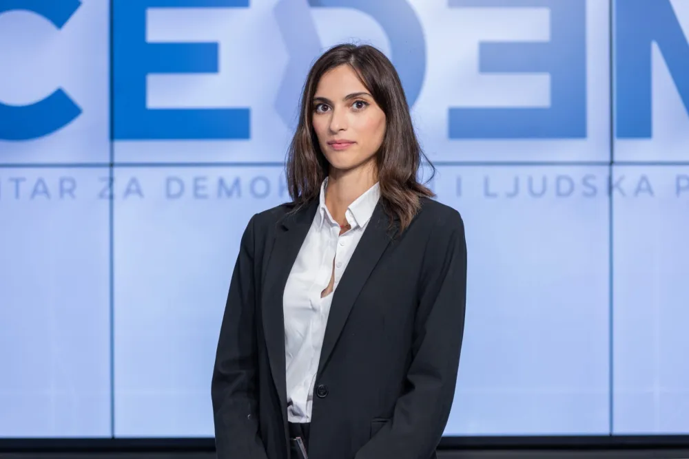 Ranitović za "Dan": Ljudska prava su samo formalno politički prioritet