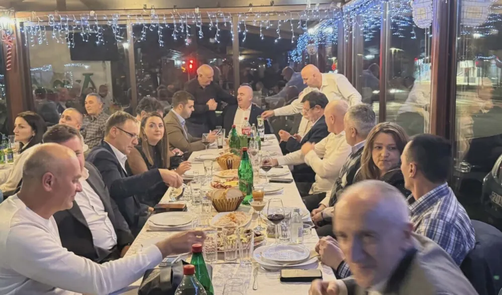 Joković u Nik&scaron;iću: SNP će u narednom periodu nastaviti da se bori za pravdu, stabilnost i bolji život svih građana