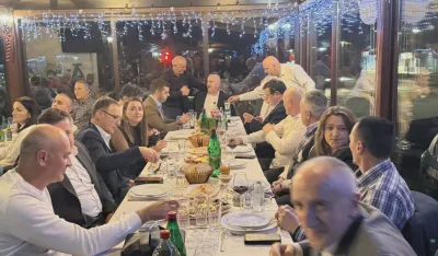 Joković u Nik&scaron;iću: SNP će u narednom periodu nastaviti da se bori za pravdu, stabilnost i bolji život svih građana