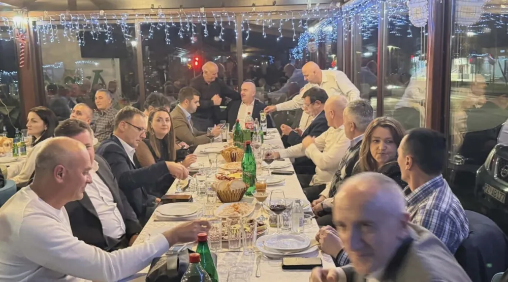 Joković u Nik&scaron;iću: SNP će u narednom periodu nastaviti da se bori za pravdu, stabilnost i bolji život svih građana