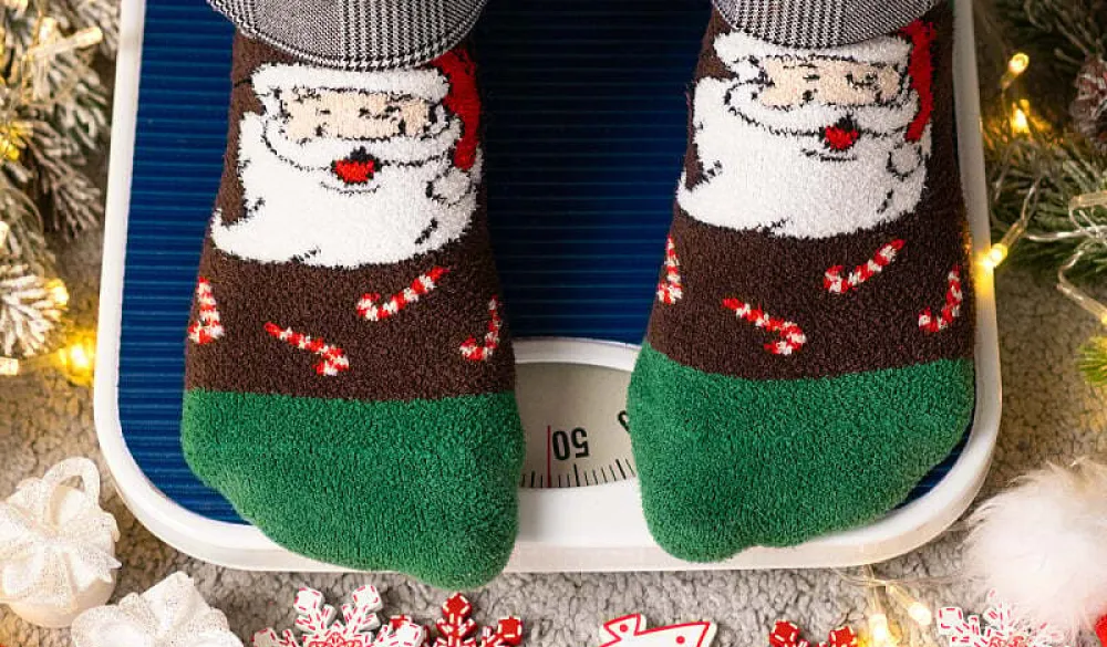 Evo kako izbjeći dobijanje suvi&scaron;nih kilograma tokom praznika